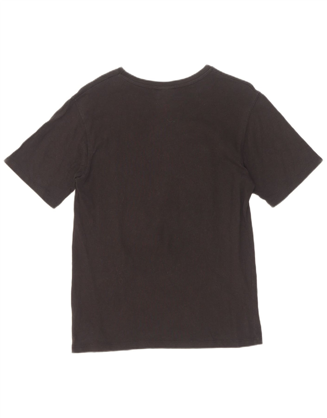 Ανδρικό γραφικό T-Shirt Zara Top Small Black