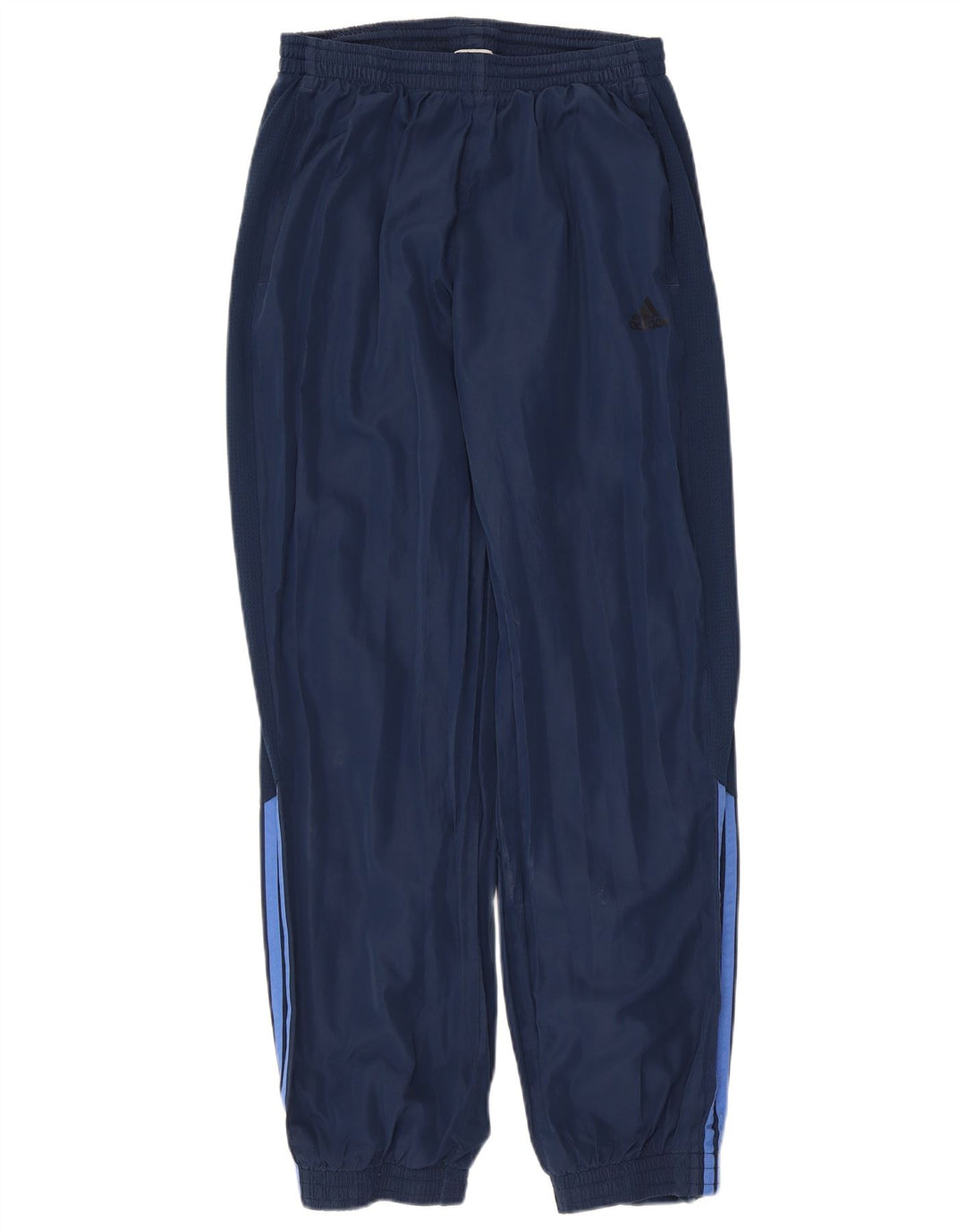 Ανδρική φόρμα Adidas Παντελόνι Joggers Medium Navy Blue Polyester