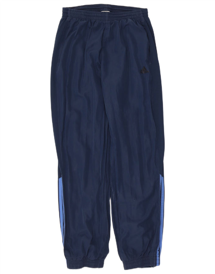 Ανδρική φόρμα Adidas Παντελόνι Joggers Medium Navy Blue Polyester