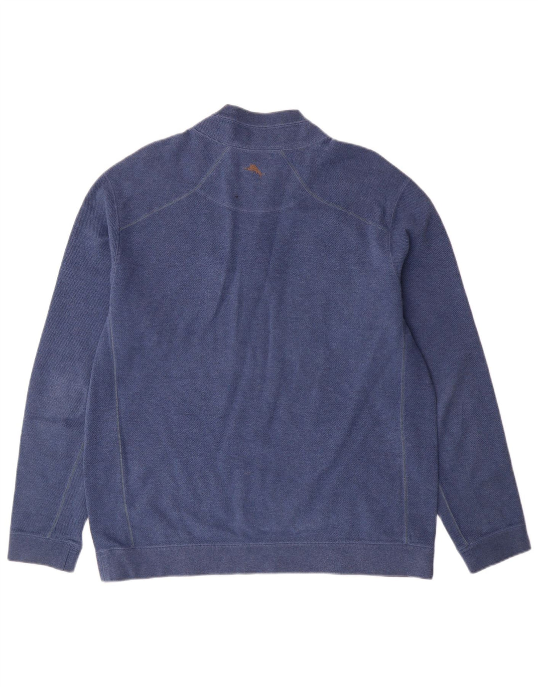 Ανδρικό φούτερ με φερμουάρ Tommy Bahama Jumper Large Blue