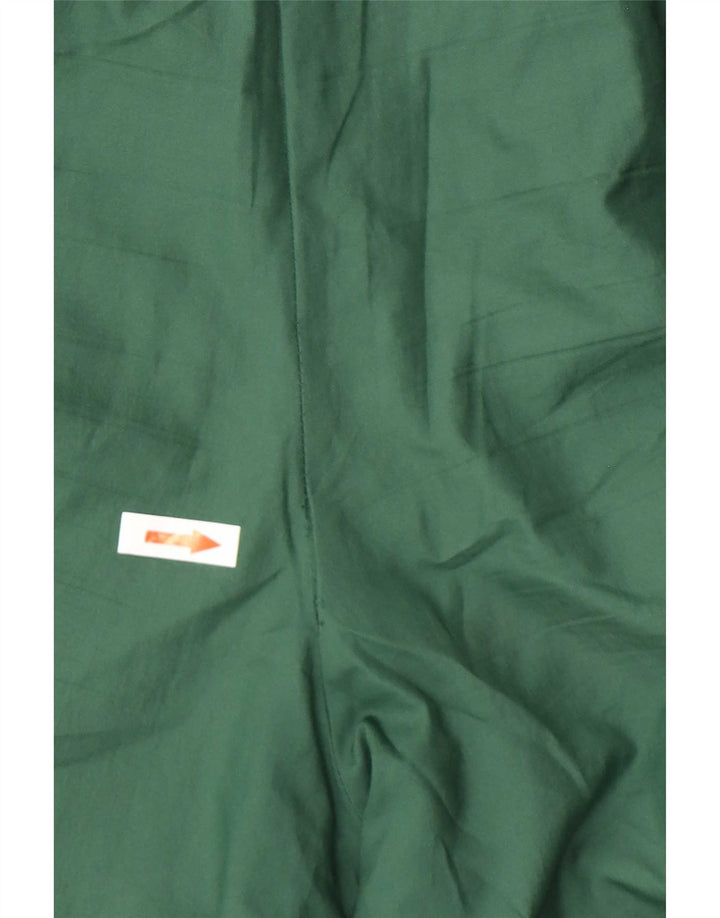 Ανδρικό αθλητικό σορτς Lacoste Lacoste Μεγάλο πράσινο πολυεστέρας