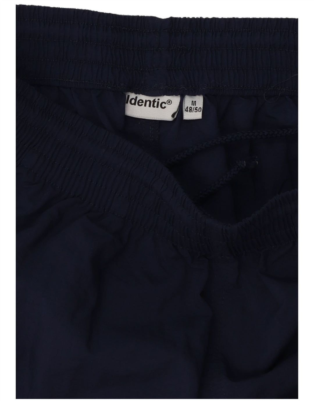 Identic ανδρική φόρμα παντελόνι Joggers IT 48/50 Medium Navy Blue