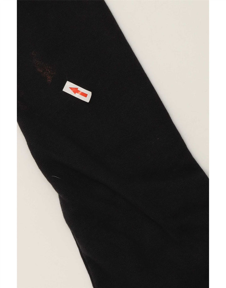 Ανδρικό γραφικό φούτερ Adidas Jumper Small Black