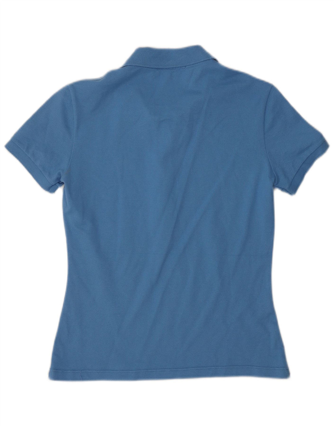 Γυναικείο πουκάμισο Polo Lacoste Μέγεθος 40 Μεσαίο Μπλε Βαμβακερό