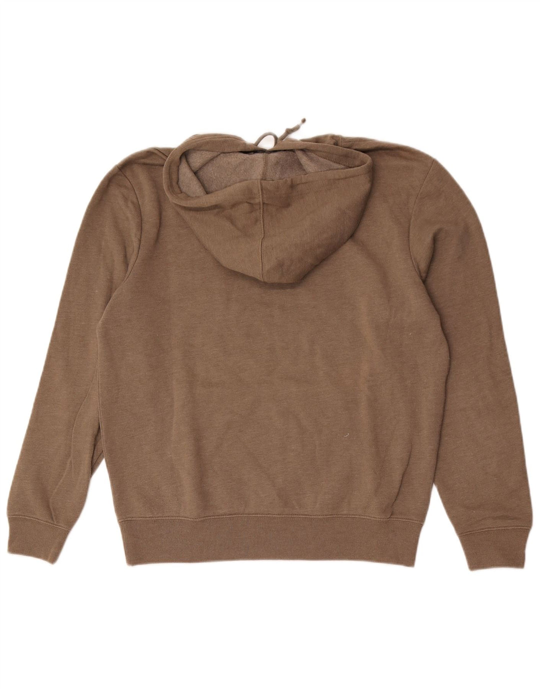 Ανδρικό Gap Graphic Hoodie Jumper Μεσαίο καφέ βαμβακερό