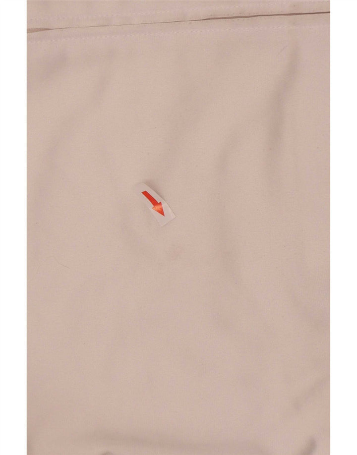 Ανδρική φόρμα Champion Graphic Top Jacket XL White Colourblock