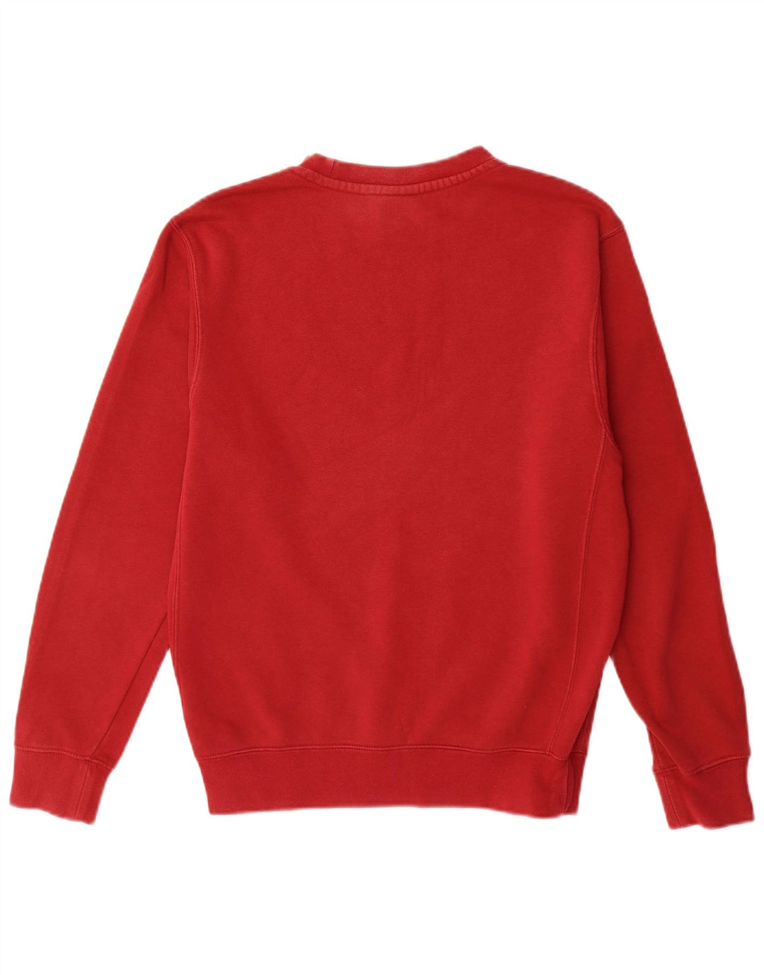 Ανδρικό φούτερ Nike Jumper XS Κόκκινο βαμβακερό