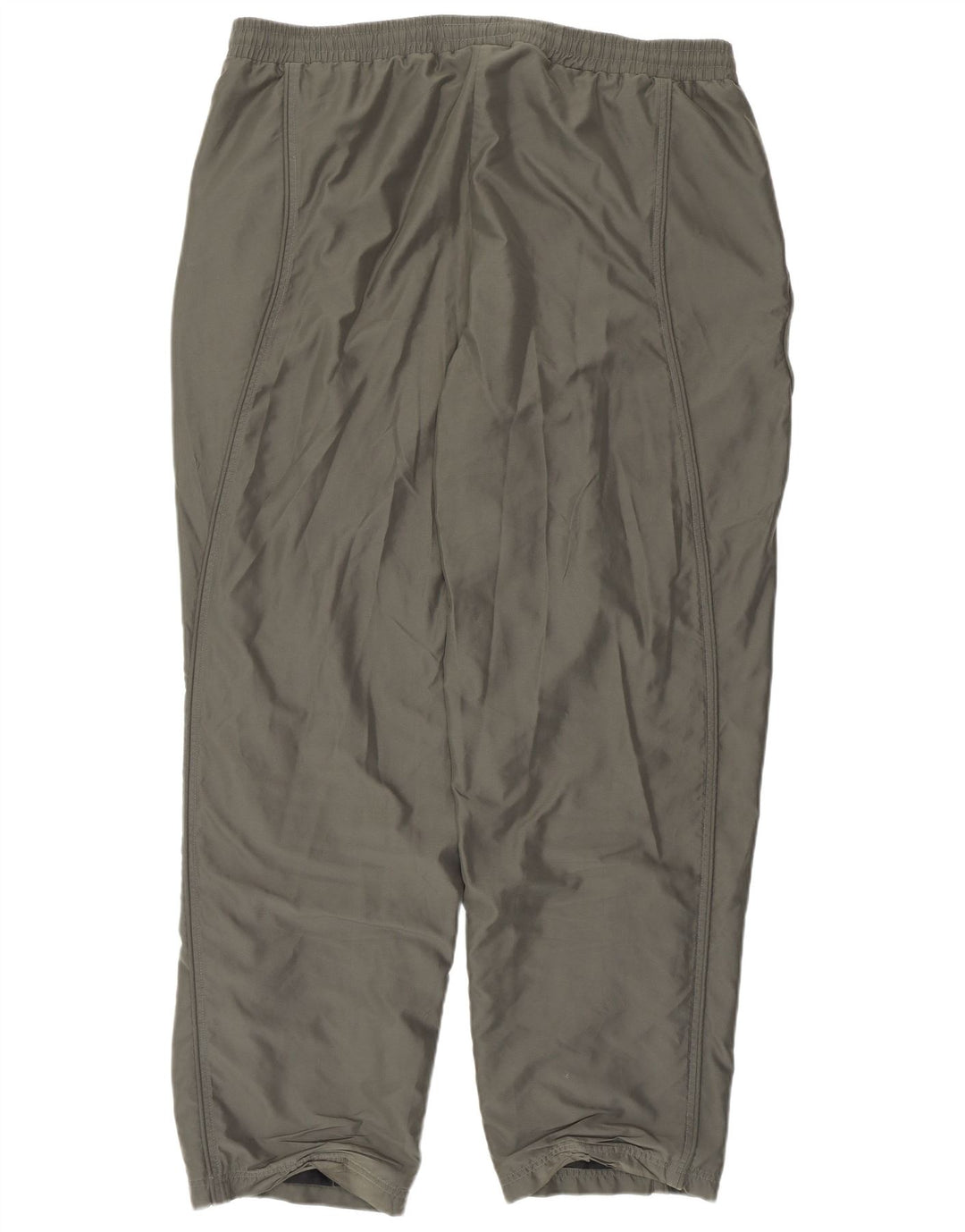 Ανδρική αθλητική φόρμα Puma Παντελόνι Joggers 2XL Khaki Polyester