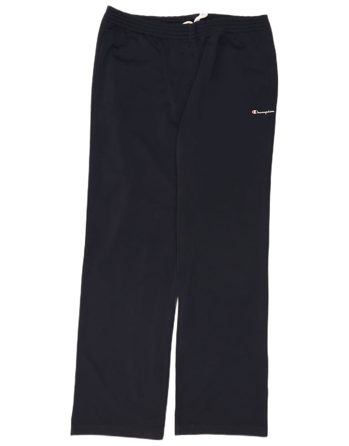 Ανδρική φόρμα Champion Παντελόνι 2XL Navy Blue