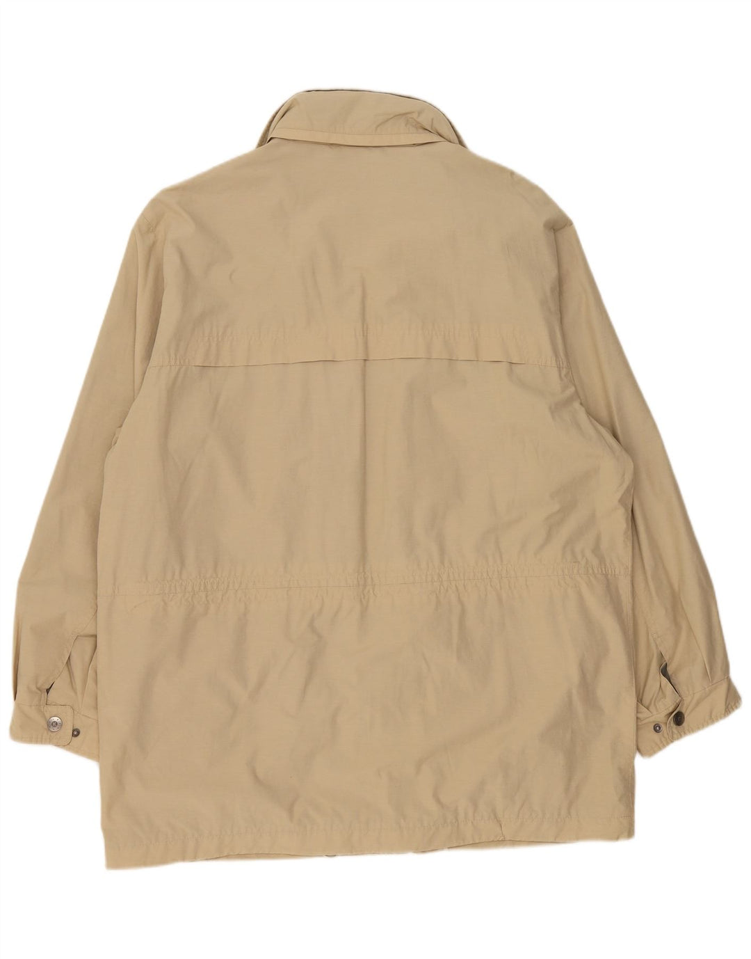 KLEPPER Ανδρικό Utility Jacket UK 42 XL Beige