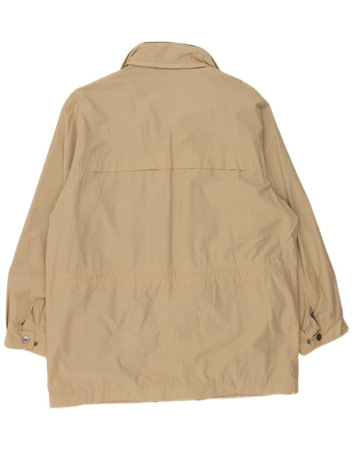 KLEPPER Ανδρικό Utility Jacket UK 42 XL Beige