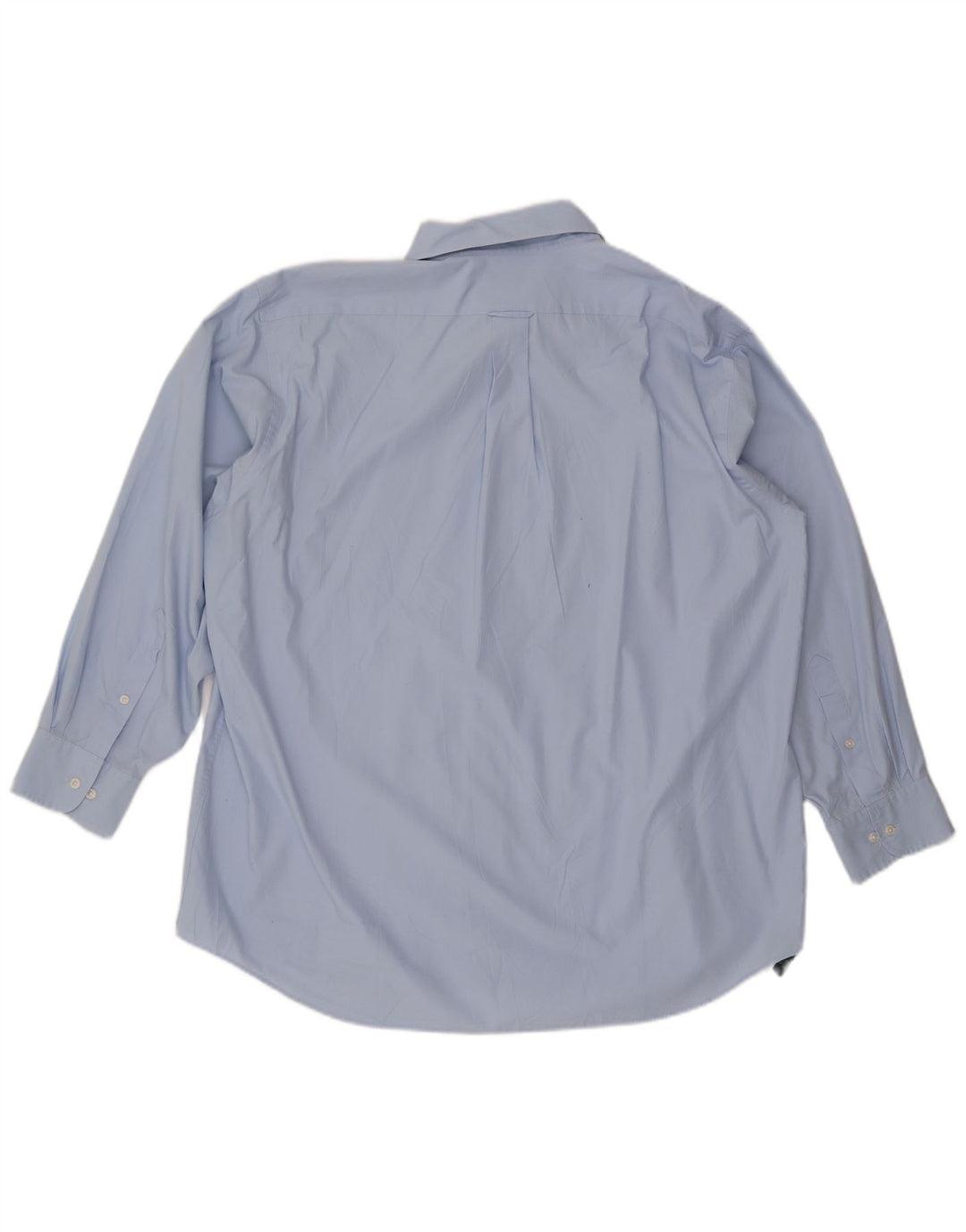 Ανδρικό πουκάμισο IZOD Μέγεθος 17 1/2 XL Μπλε Βαμβακερό