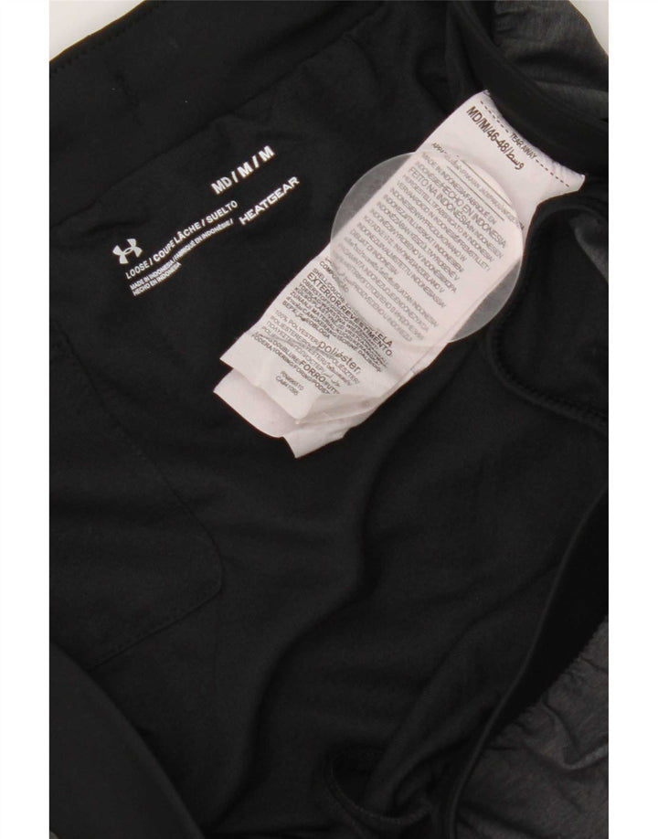 Γυναικείο αθλητικό σορτς Under Armour Heat Gear UK 14 Medium Grey Polyester