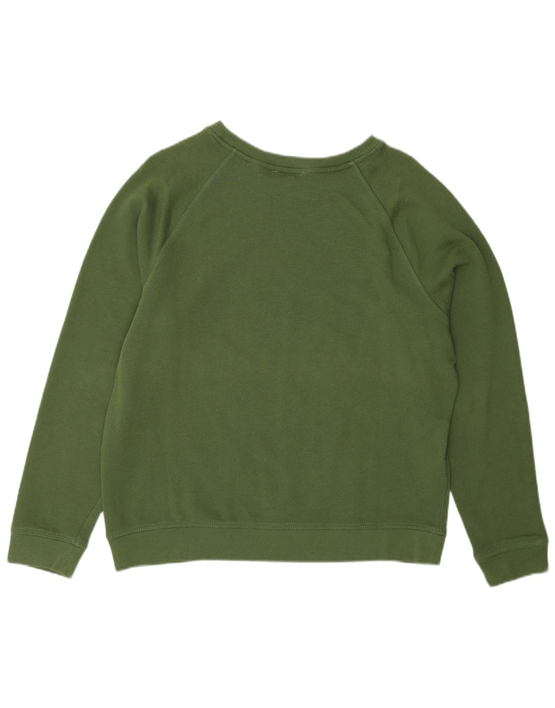 Γυναικείο γραφικό φούτερ Levi's Jumper UK 18 XL Green