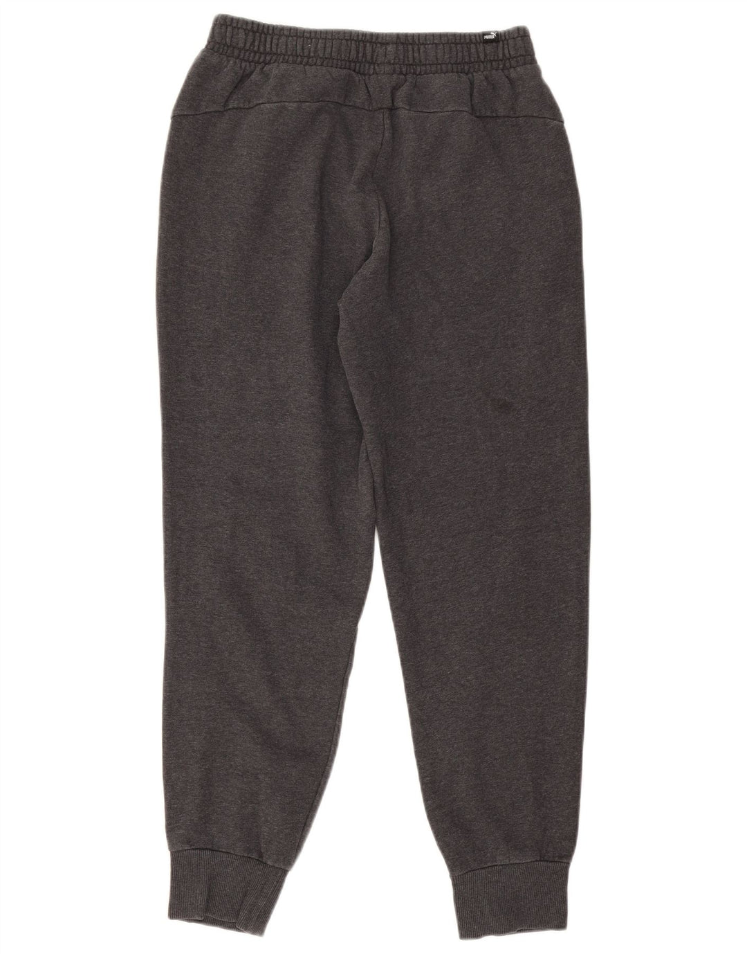 Ανδρική φόρμα Puma Παντελόνι Joggers Μεσαίο Γκρι Βαμβακερό