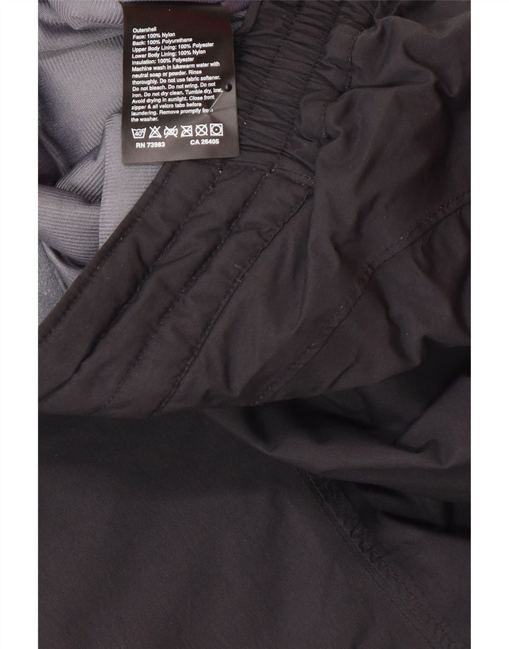 Helly Hansen γυναικείο παντελόνι σκι UK 6 XS μαύρο νάιλον