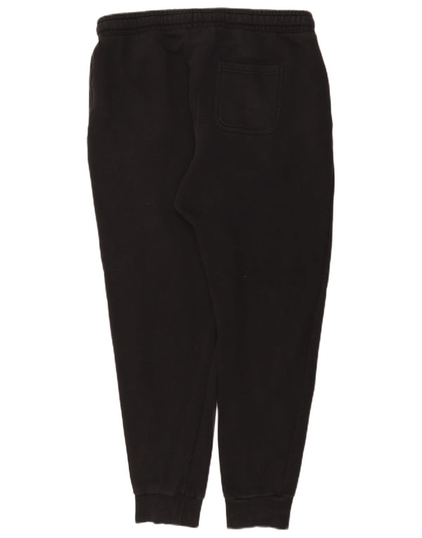 Ανδρική φόρμα Lyle & Scott Παντελόνι Joggers XL Μαύρο βαμβακερό