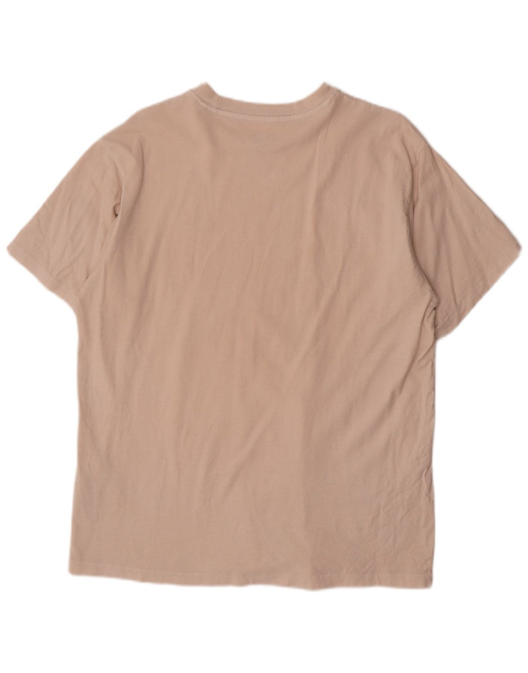 Ανδρικό T-Shirt Vintage Fit Levi's Top Μεσαίο μπεζ βαμβακερό