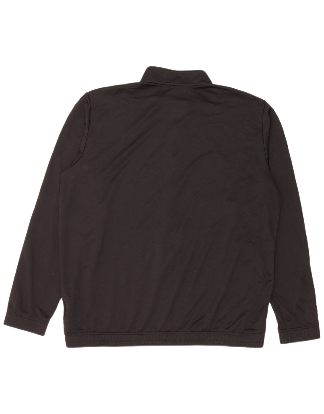 Ανδρική φόρμα Adidas Aeroready Top Jacket 2XL Μαύρο Πολυεστέρας
