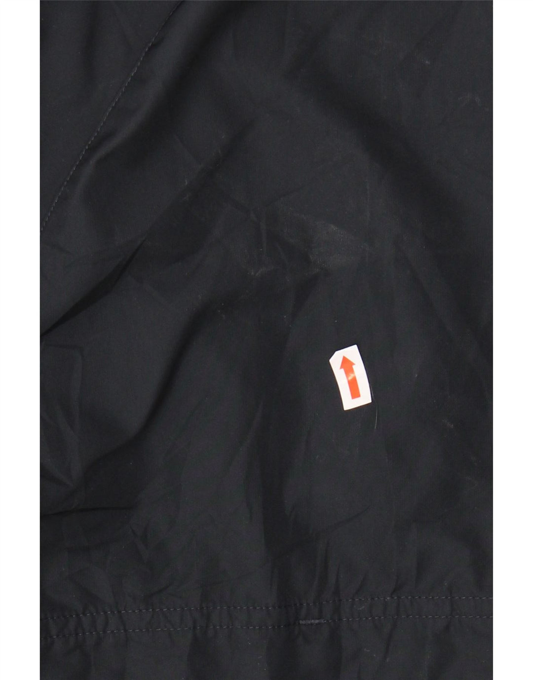 Ανδρική αθλητική φόρμα ADIDAS Top Jacket Medium Navy Blue Polyester