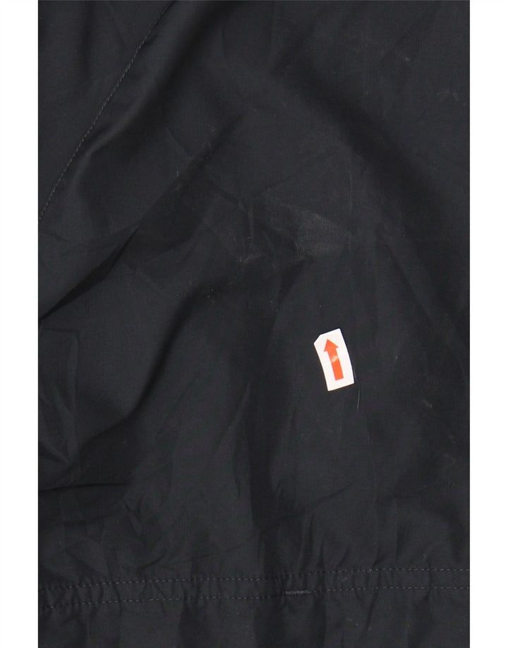 Ανδρική αθλητική φόρμα ADIDAS Top Jacket Medium Navy Blue Polyester