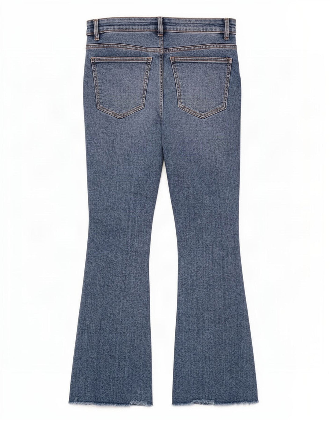 Zara Γυναικείο Τζιν EU 36 XS W26 L25 Μπλε