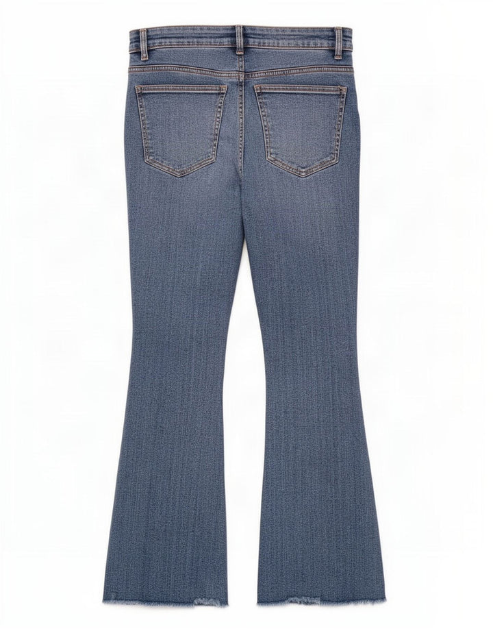 Zara Γυναικείο Τζιν EU 36 XS W26 L25 Μπλε