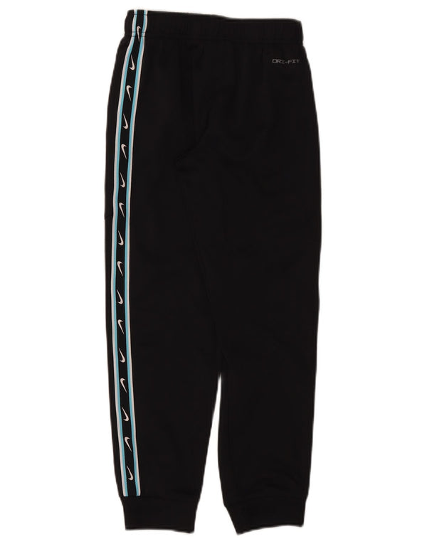 Παντελόνι αθλητικής φόρμας Nike Boys Dri Fit Joggers 8-9 ετών Small Black