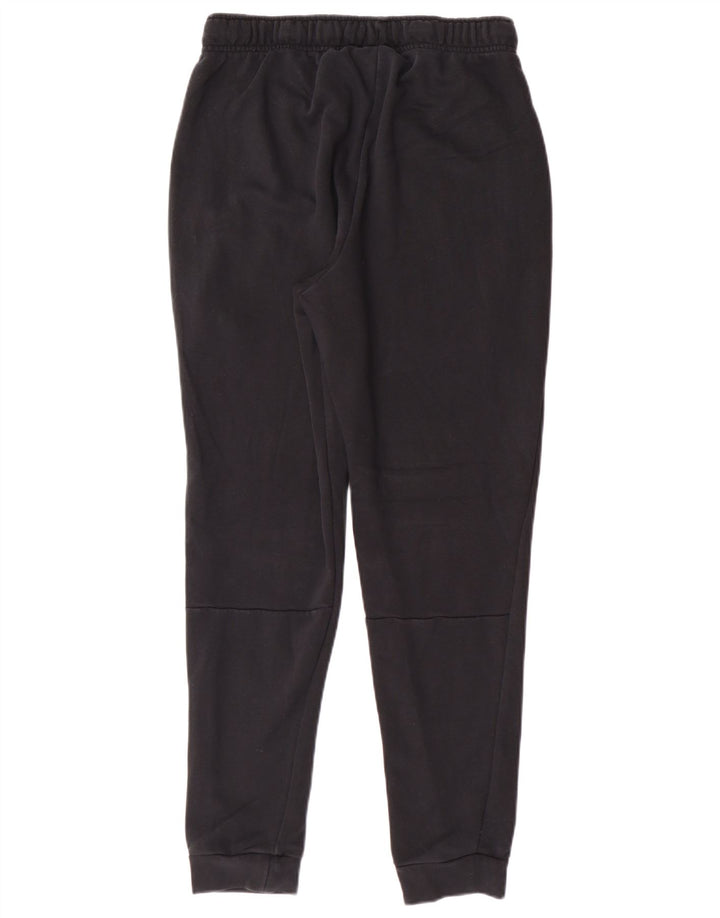 Ανδρική φόρμα αθλητικής φόρμας Nike κανονική εφαρμογή Joggers Medium Black Sports