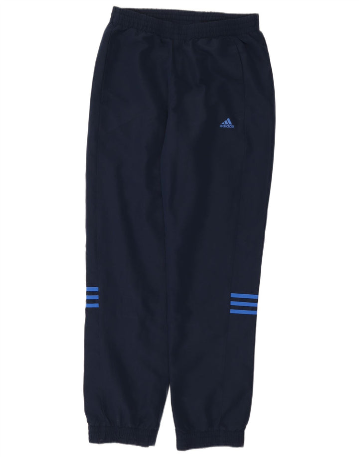 Γυναικεία αθλητική φόρμα Adidas Παντελόνι Joggers Medium Navy Blue