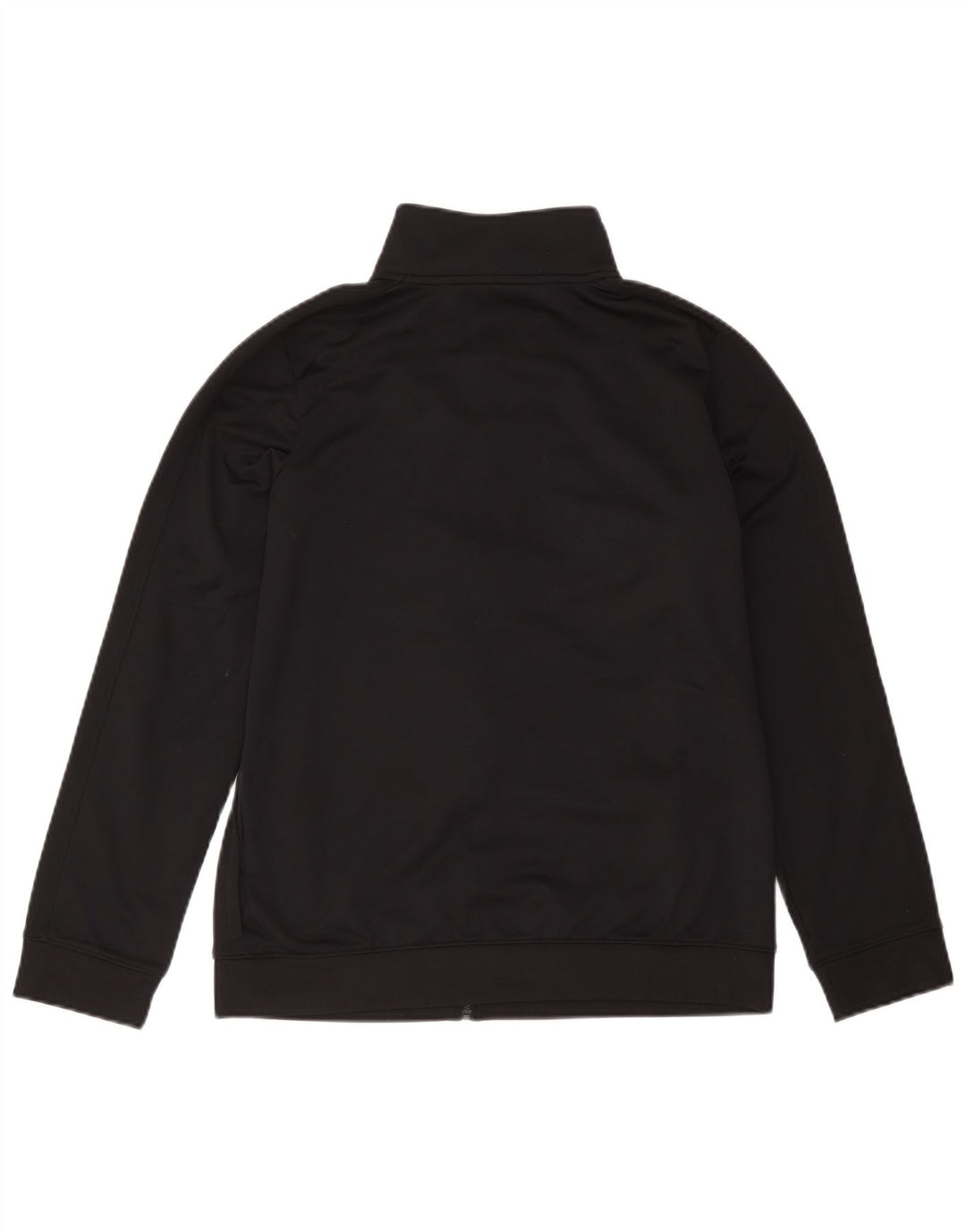 Under Armour Boys αθλητική φόρμα Top Jacket 14-15 Years XL Black Polyester
