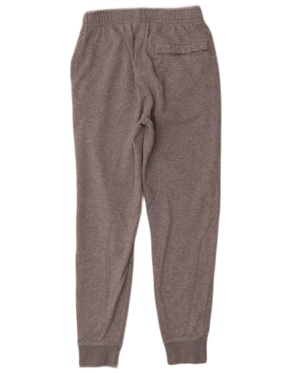 Ανδρική φόρμα Nike Παντελόνι Joggers XS Γκρι βαμβακερό