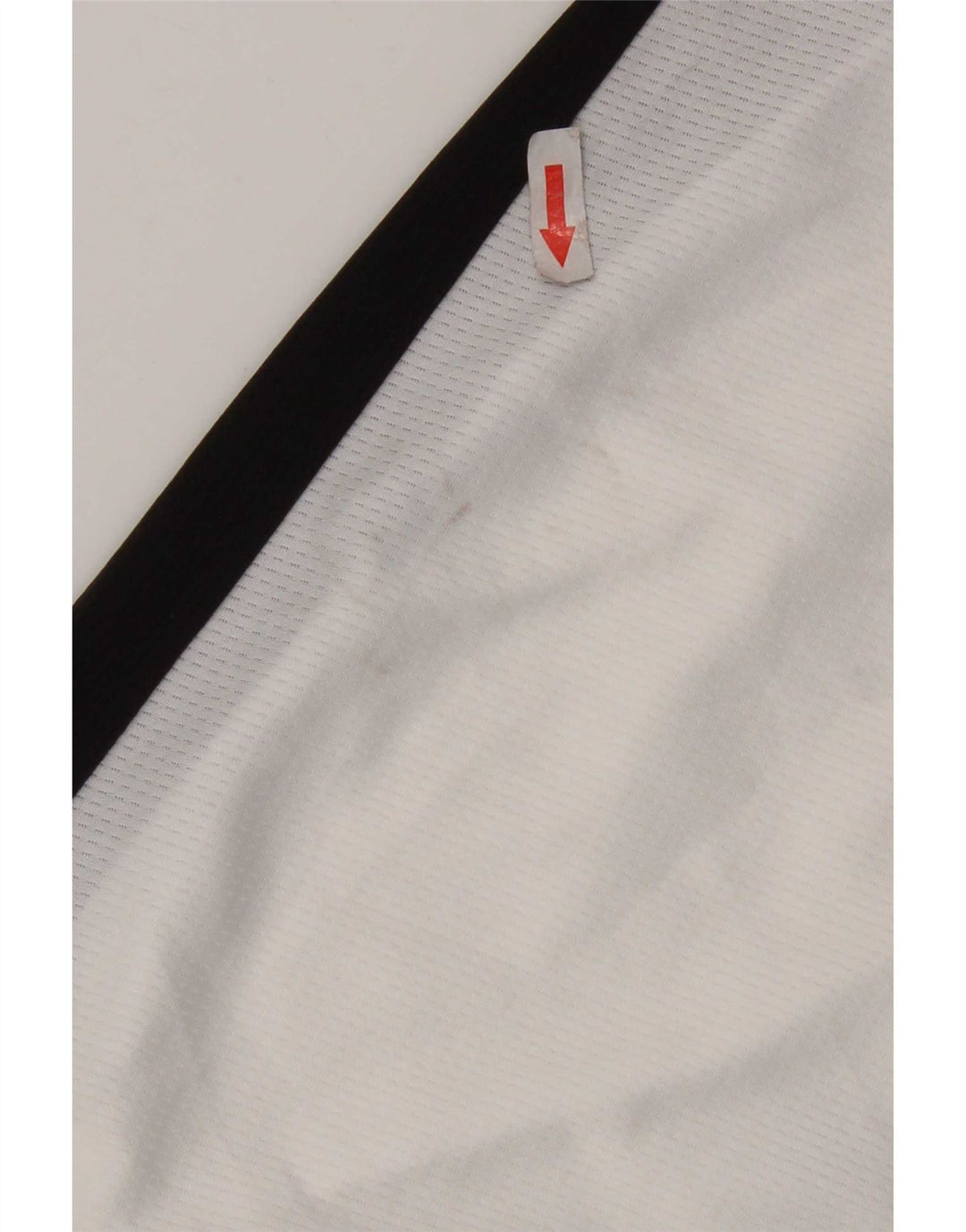 Ανδρικό T-Shirt PUMA Top 2XL Λευκό Πολυεστέρας
