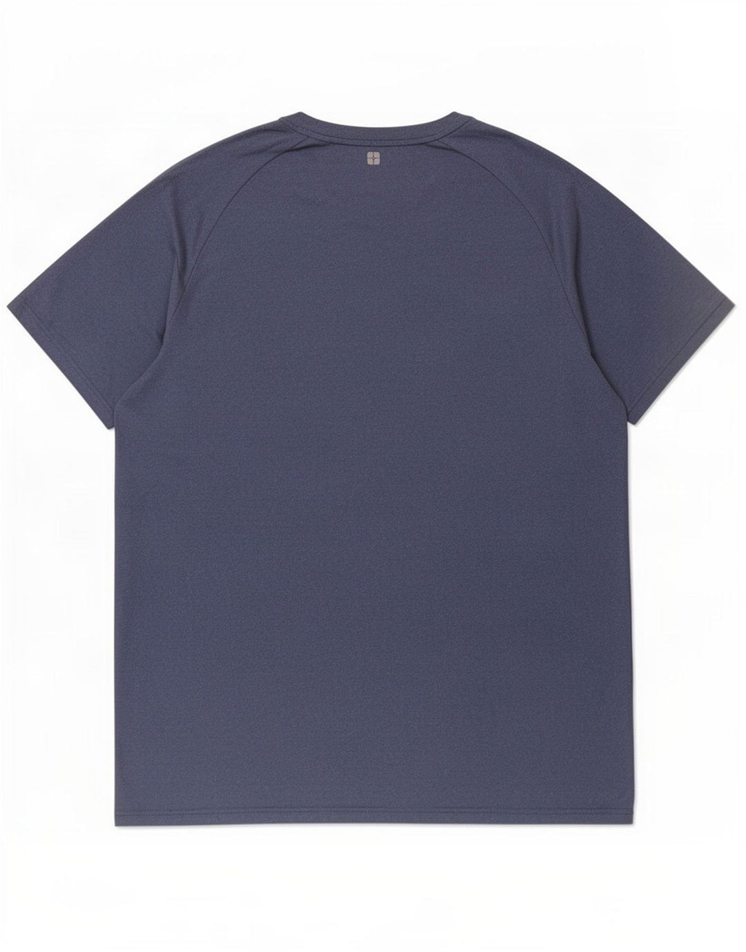 Mountain Warehouse Ανδρικό IsoCool T-Shirt Top Large Navy Blue Polyester