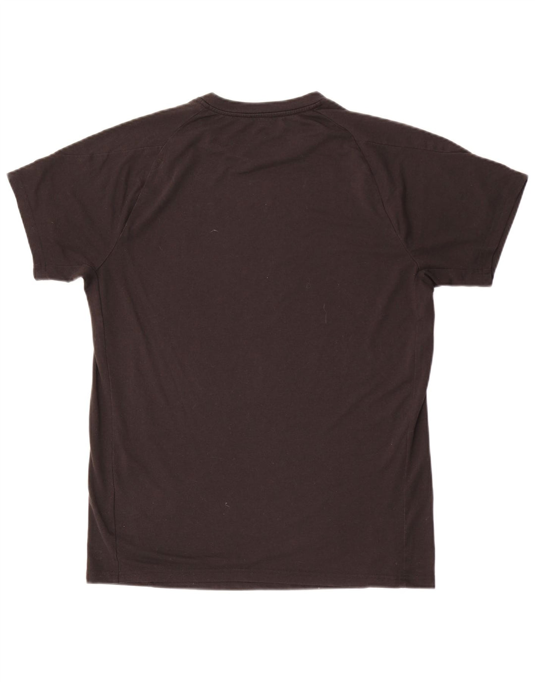 Ανδρικό T-Shirt Puma Top Large Μαύρο Πολυεστέρας