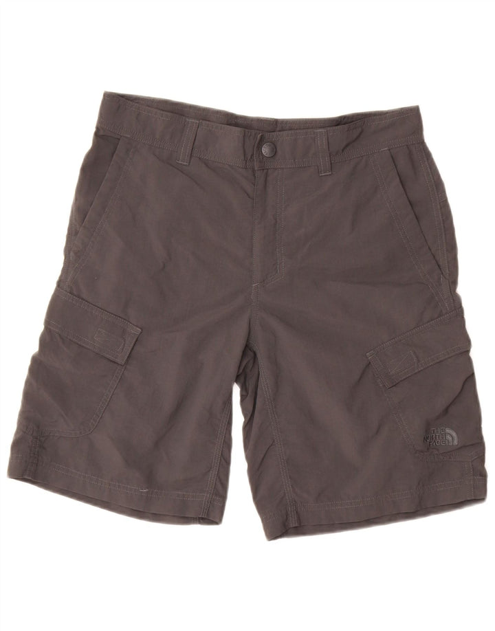 Το ανδρικό σορτς Cargo North Face W30 Medium Grey Nylon