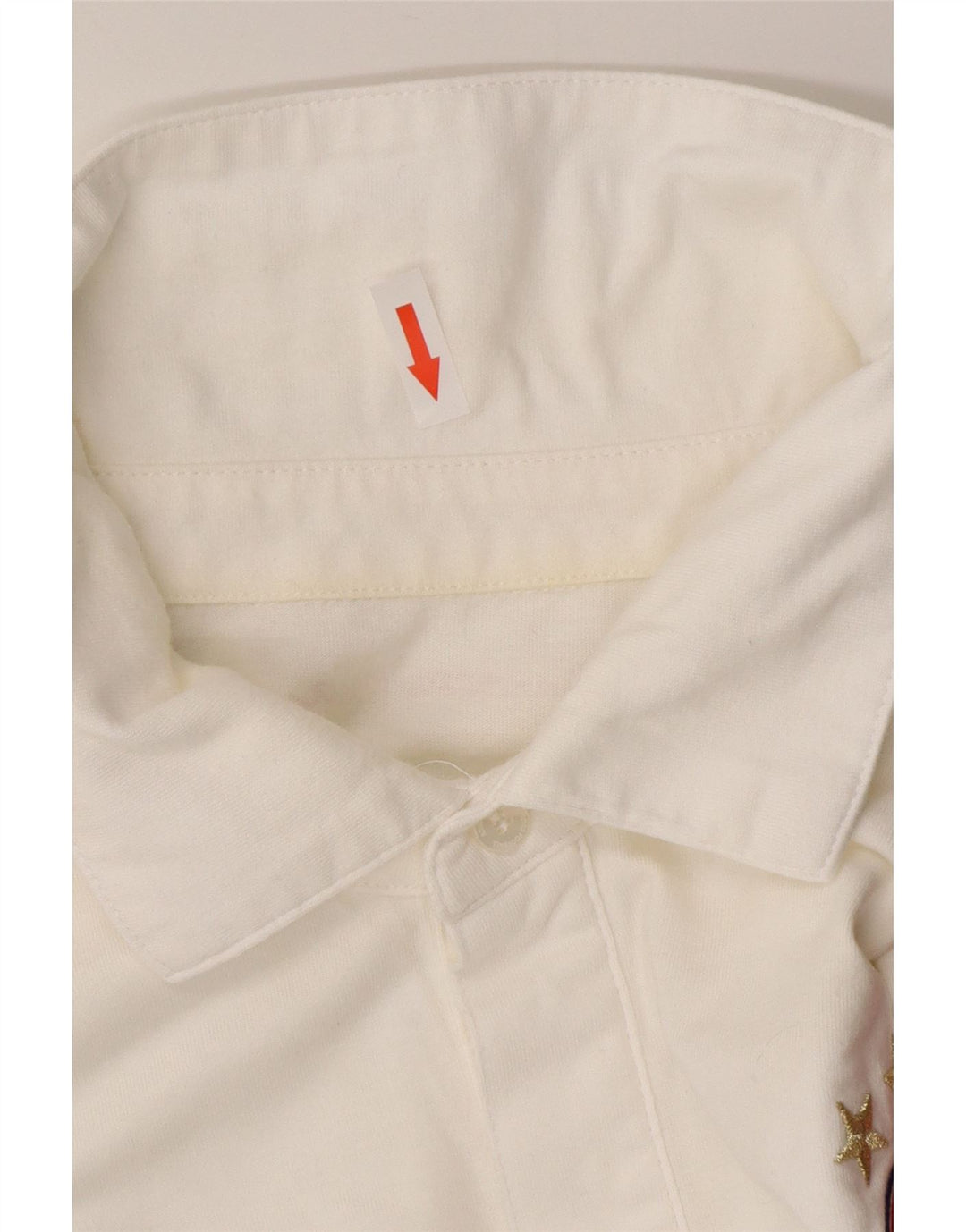 Ανδρικό μπλουζάκι ADIDAS FC Bayern Munchen Polo XL Λευκό βαμβακερό χρώμα