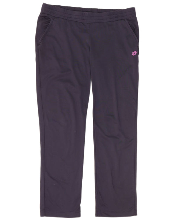 Γυναικεία αθλητική φόρμα Lotto Παντελόνι UK 18 XL Navy Blue