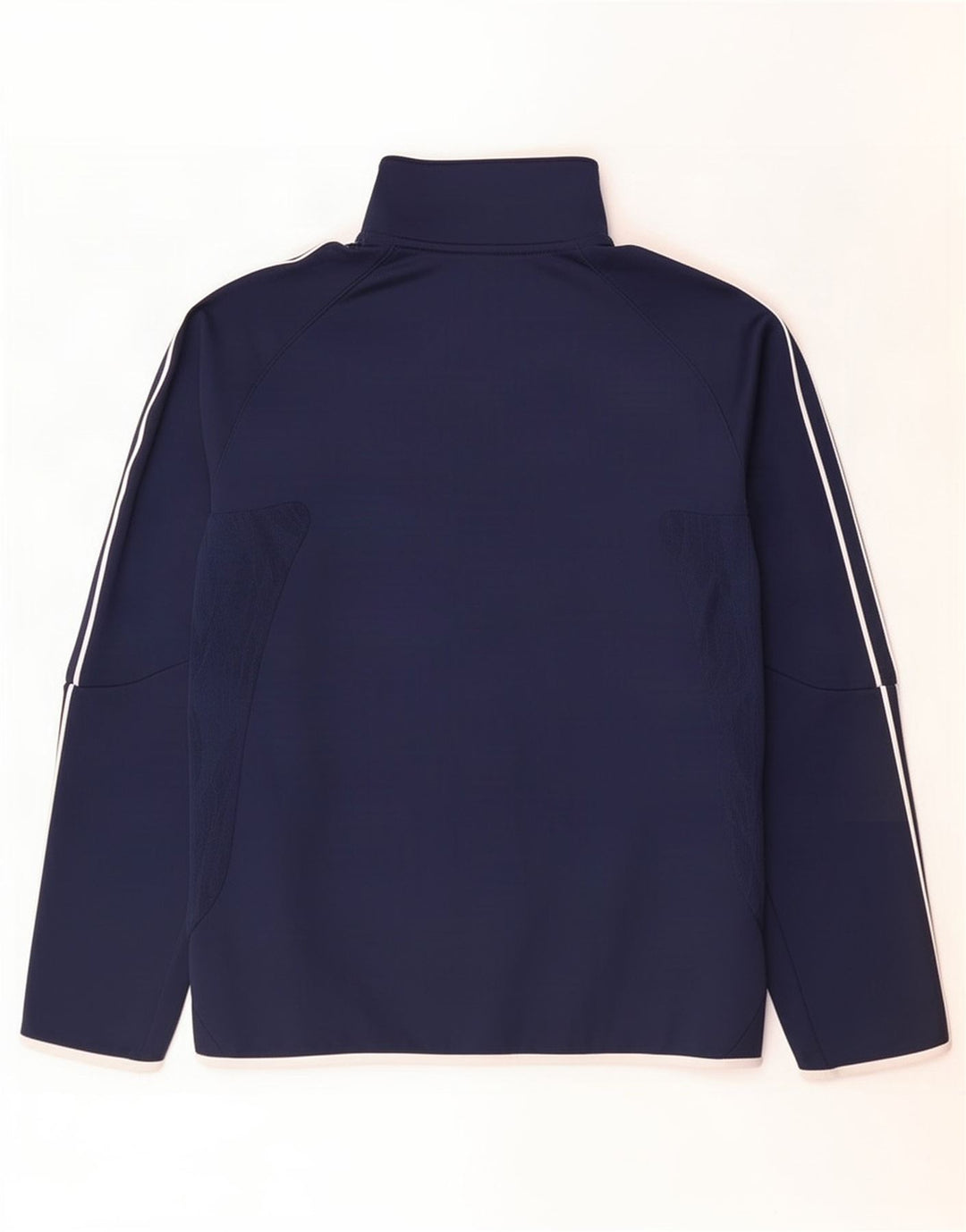 Ανδρική φόρμα πουλόβερ Adidas Top Jacket UK 44/46 Large Navy Blue