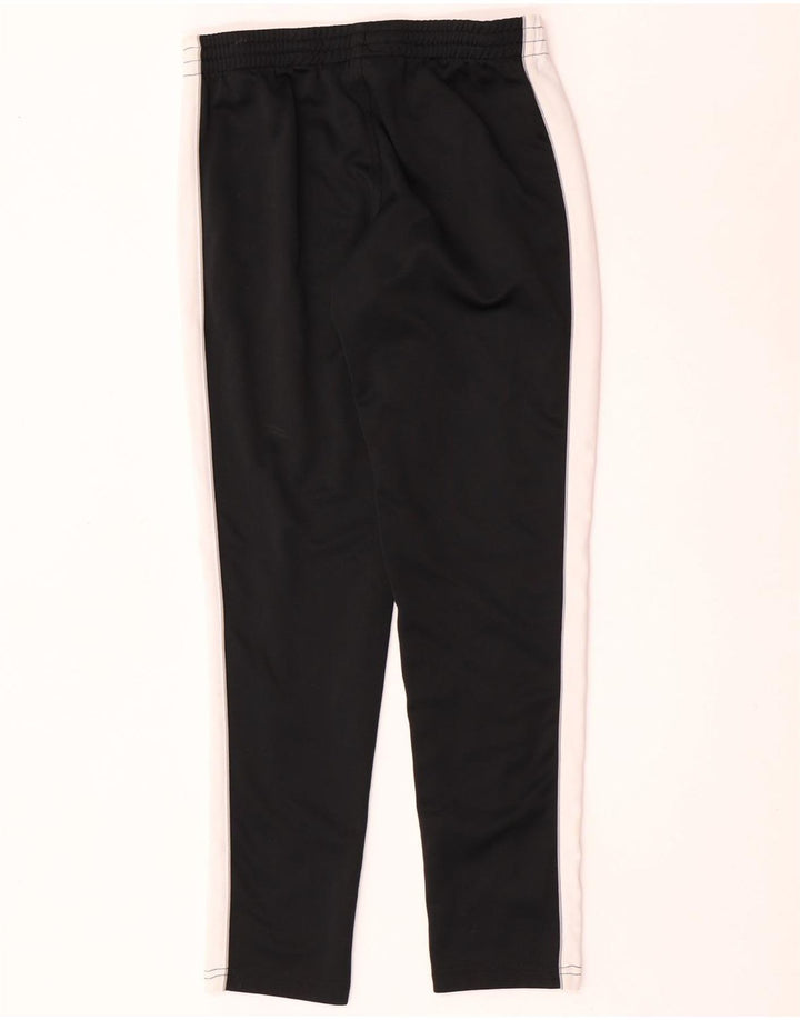 Γυναικεία αθλητική φόρμα Converse Παντελόνι UK 8 Small Black Colourblock Polyester