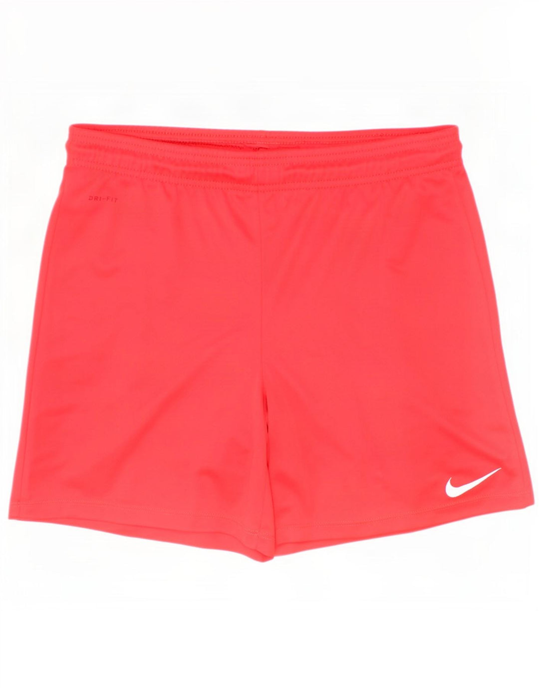 Αθλητικό σορτς Nike Boys Dri Fit 12-13 ετών σε μεγάλο κόκκινο χρώμα