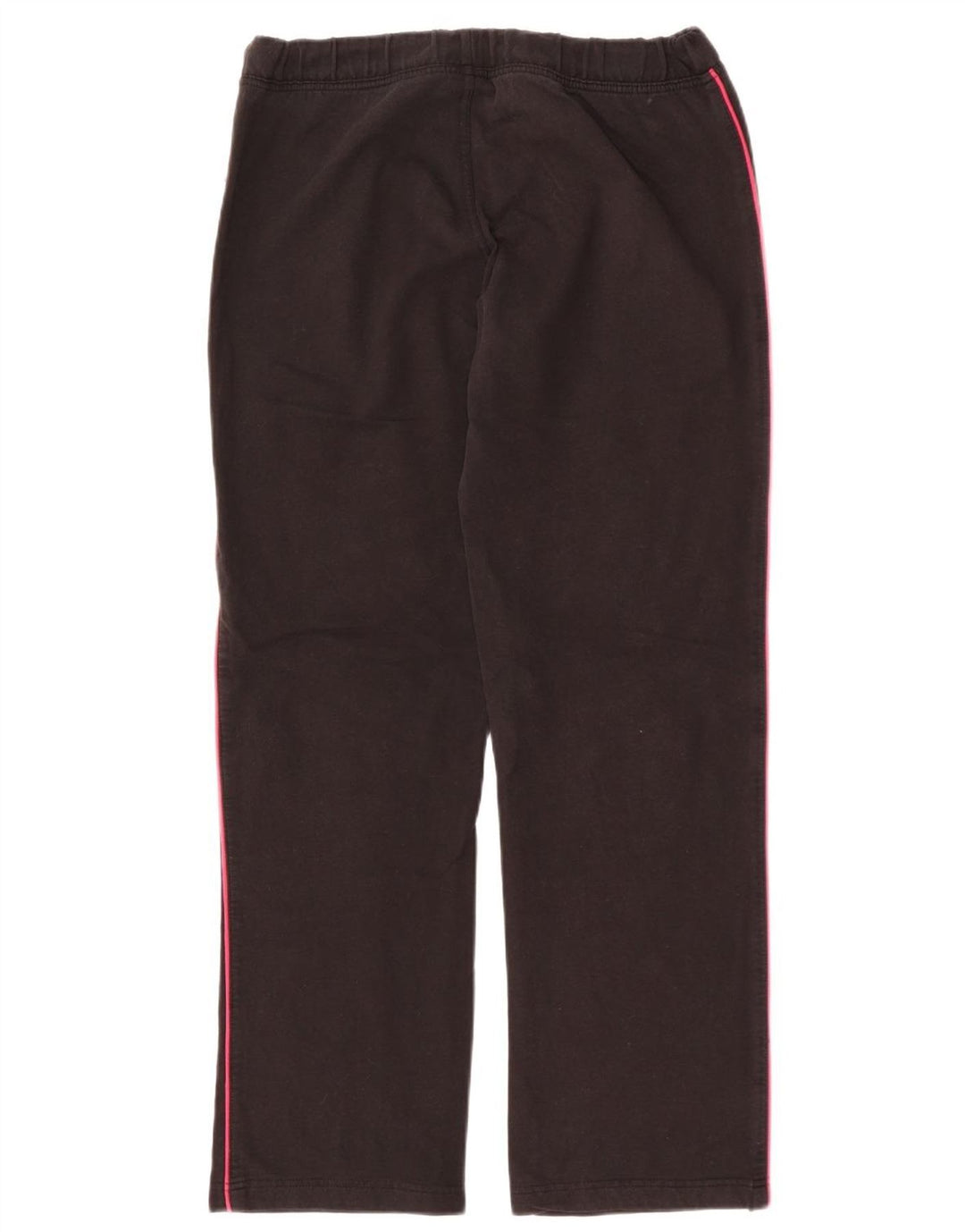 Γυναικεία αθλητική φόρμα REEBOK Παντελόνι UK 14 Large Black Polyester