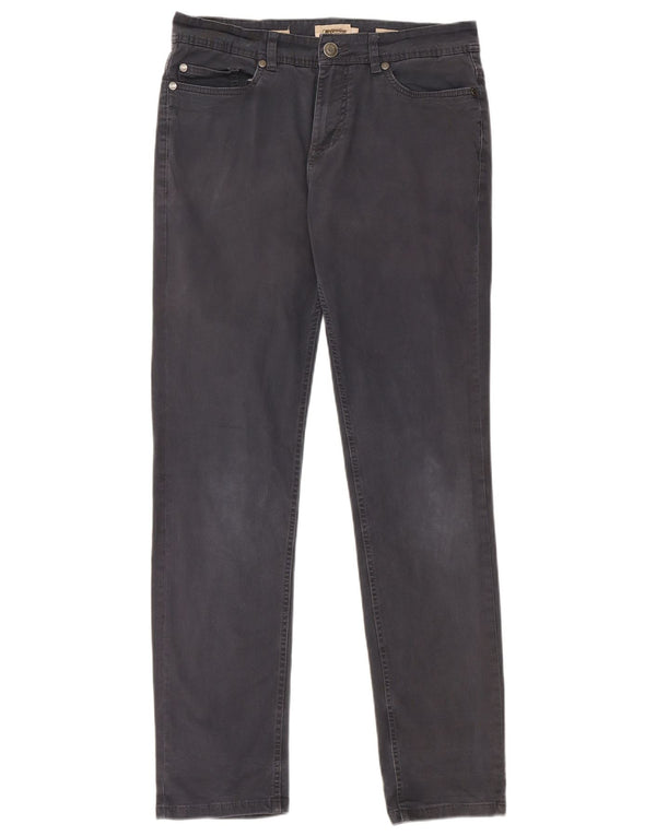 Ανδρικό τζιν Dack's Slim IT 46 Small W30 L31 Navy Blue Cotton