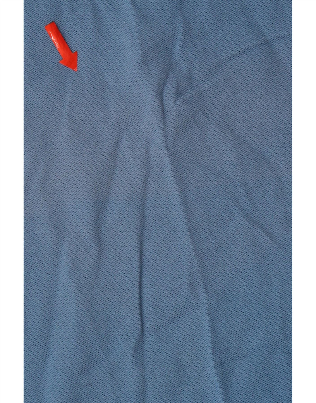 Γυναικείο φόρεμα πόλο Lacoste νούμερο 40 Medium Blue