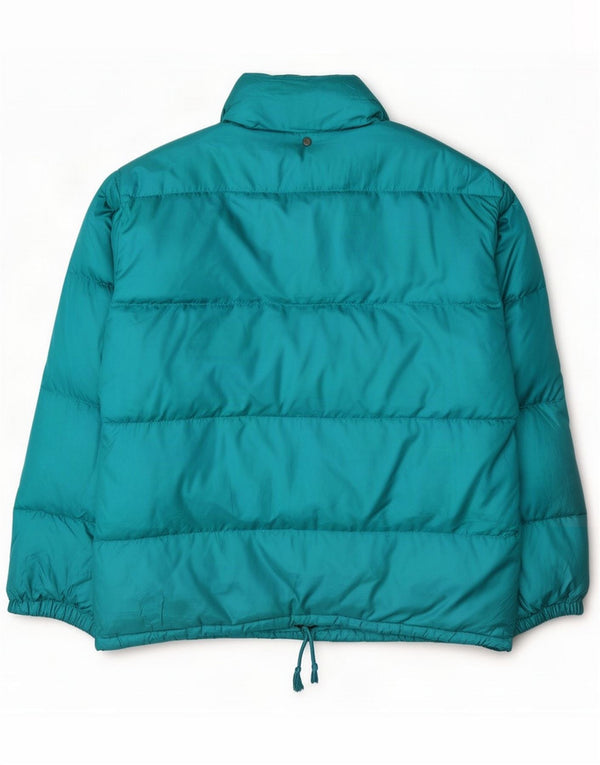 Vintage Ανδρικό μπουφάν UK 42 XL μπλε