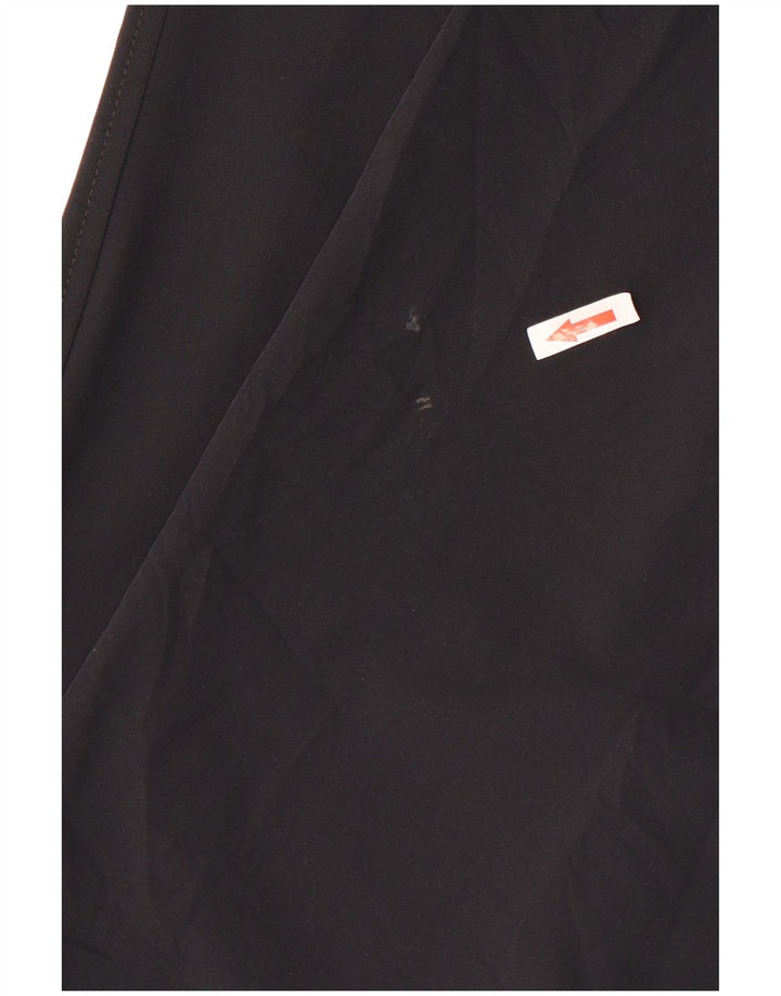 UNDER Armour Ανδρικό ίσιο παντελόνι Chino W38 L32 Μαύρο πολυεστέρα