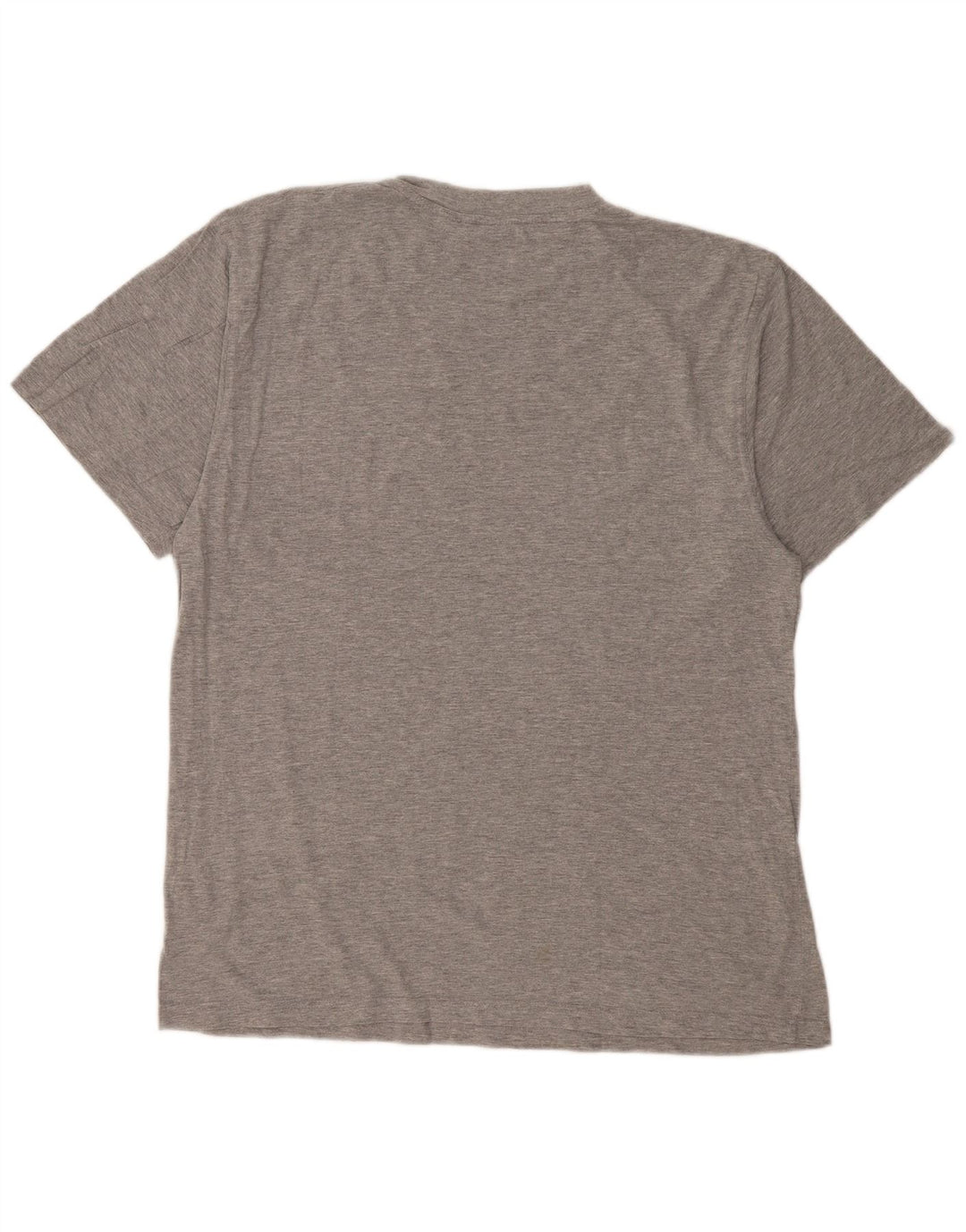 Ανδρικό T-Shirt Fila Top XL Γκρι