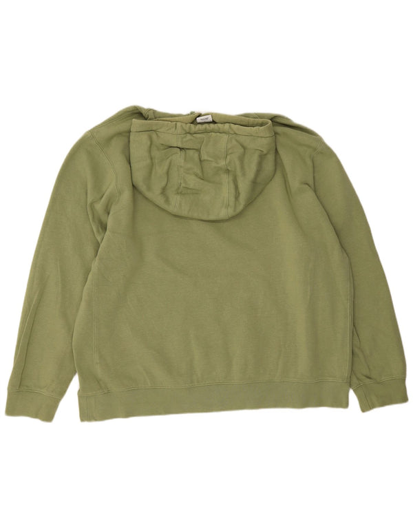 Ανδρικό φούτερ Nike Jumper XL Πράσινο βαμβακερό