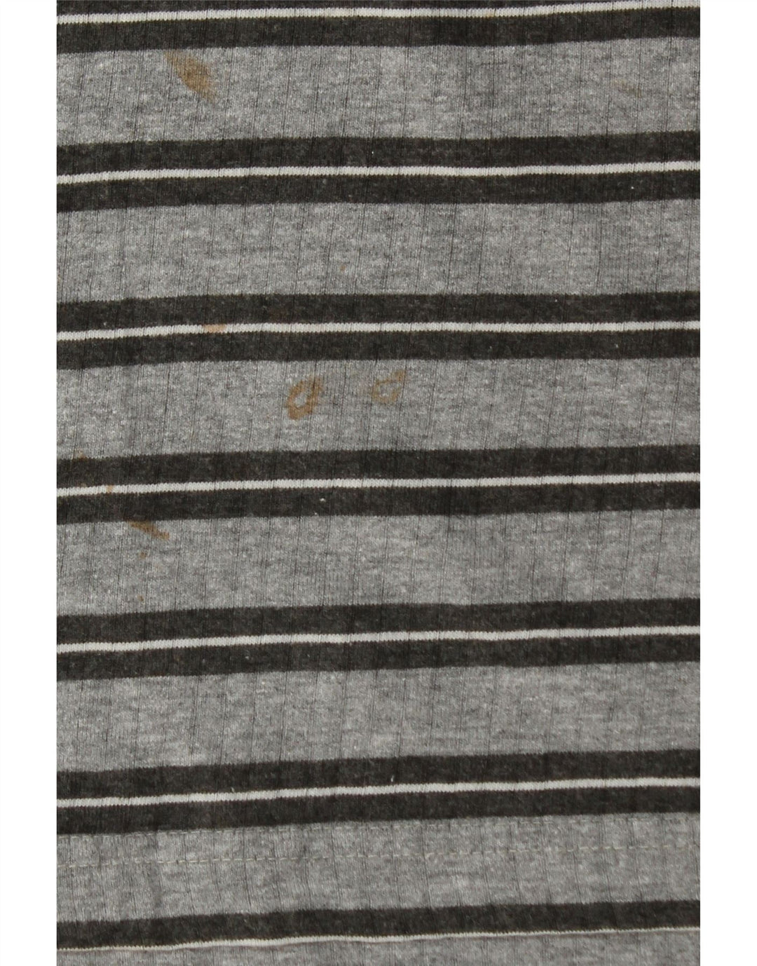 Ανδρικό T-Shirt MARLBORO CLASSICS Top 2XL Γκρι ριγέ