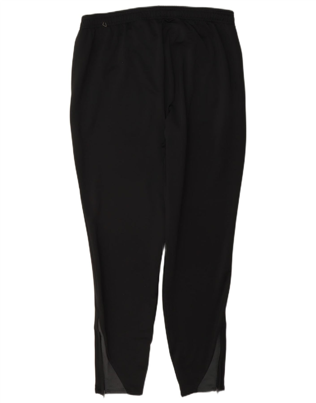 Παντελόνι αθλητικής φόρμας Nike Mens Dri Fit Μεγάλο μαύρο χρώμα πολυεστέρα